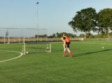 Laatste training S.K.N.W.K. JO19-1 van seizoen 2022-2023  (23/35)